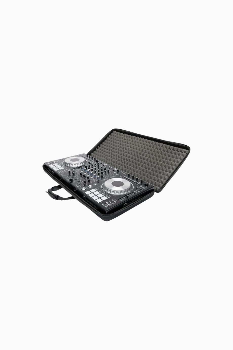 CTRL-C-DDJSZ, Pioneer DDJ-SZ2/SZ/RZ için Yumuşak Kılıf, Hafif & Kompakt
