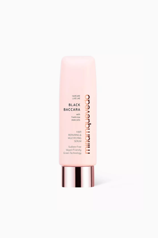 Black Baccara Saç Onarıcı ve Çoğaltıcı Serum 100ml, Güçlü & Parlak Saç