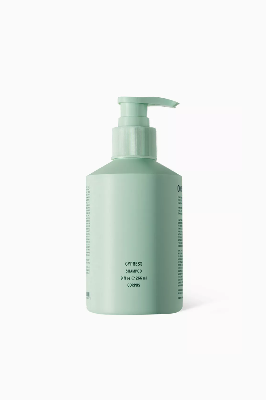 Servi Şampuanı 266 ml, Bitki Bazlı, Nemlendirici, Tüm Saç Tipleri