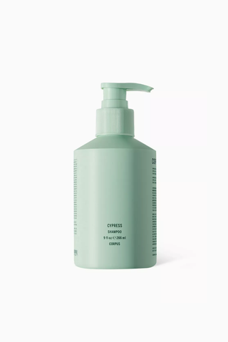 Servi Şampuanı 266 ml, Bitki Bazlı, Nemlendirici, Tüm Saç Tipleri