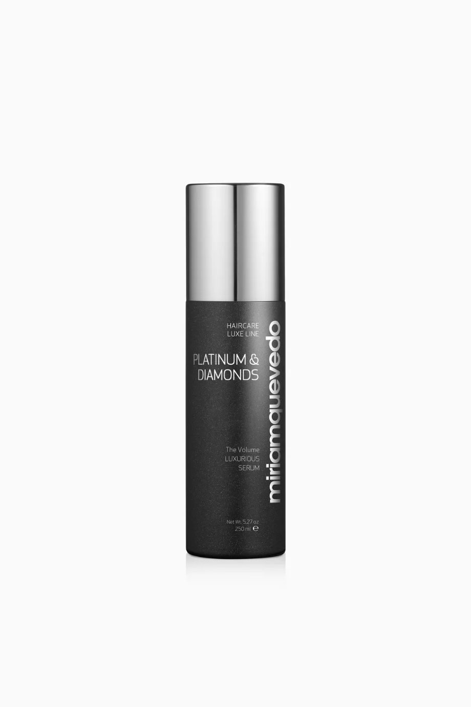 Platinum & Diamonds Lüks Serum, 150 ml, Ultra Hacim ve Parlaklık Sağlayan