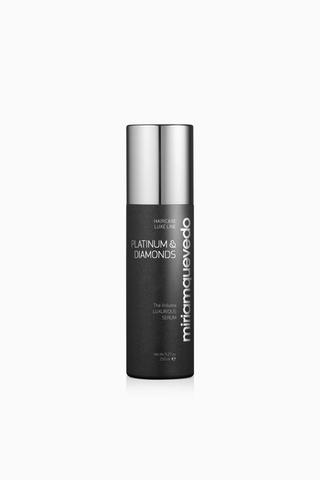 Platinum & Diamonds Lüks Serum, 150 ml, Ultra Hacim ve Parlaklık Sağlayan