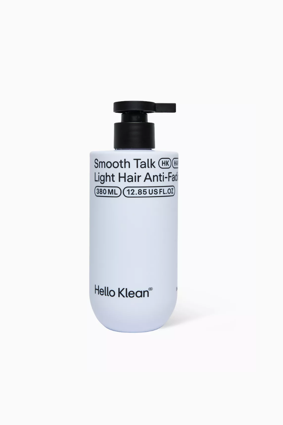 Smooth Talk Solmaya Karşı Hafif Saç Kremi 380 ml, Parlak & Güçlü Saçlar