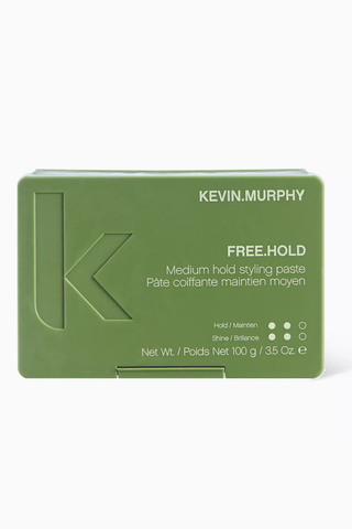 Free Hold Saç Balmumu 100 g, Tüm Saç Tipleri, Orta Tutuş