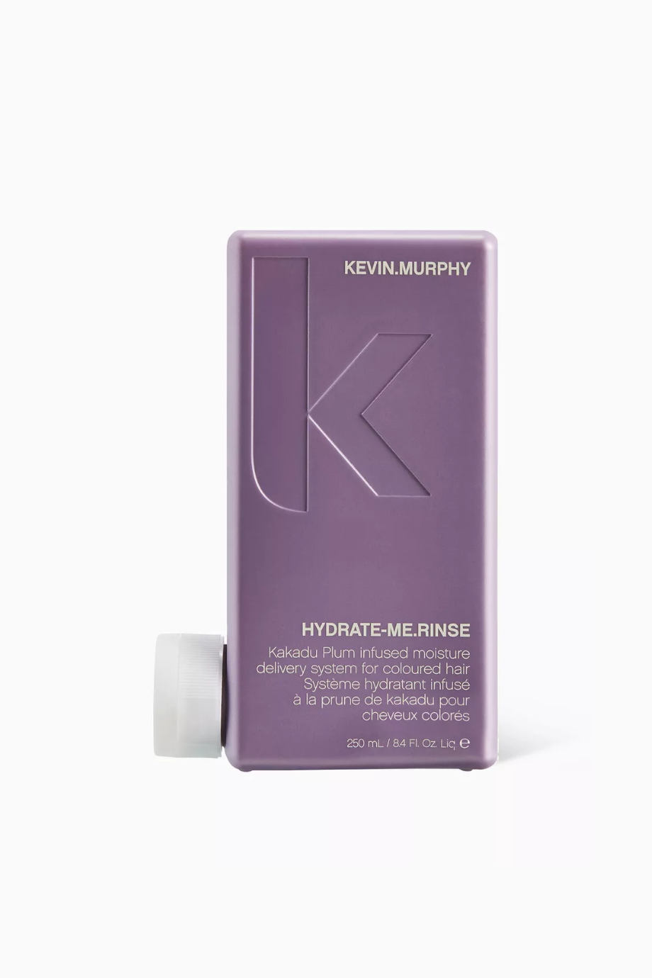 Hydrate Me, Kuru Saçlar İçin Durulama Kremi 250 ml, Nemlendirici & Canlandırıcı