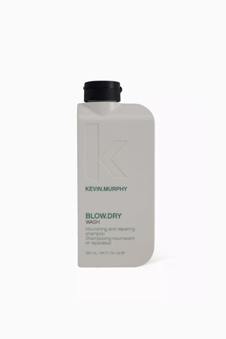 Fön Öncesi Yıkama Besleyici Şampuan 250ml, Isı Koruma & Onarıcı, Sülfatsız