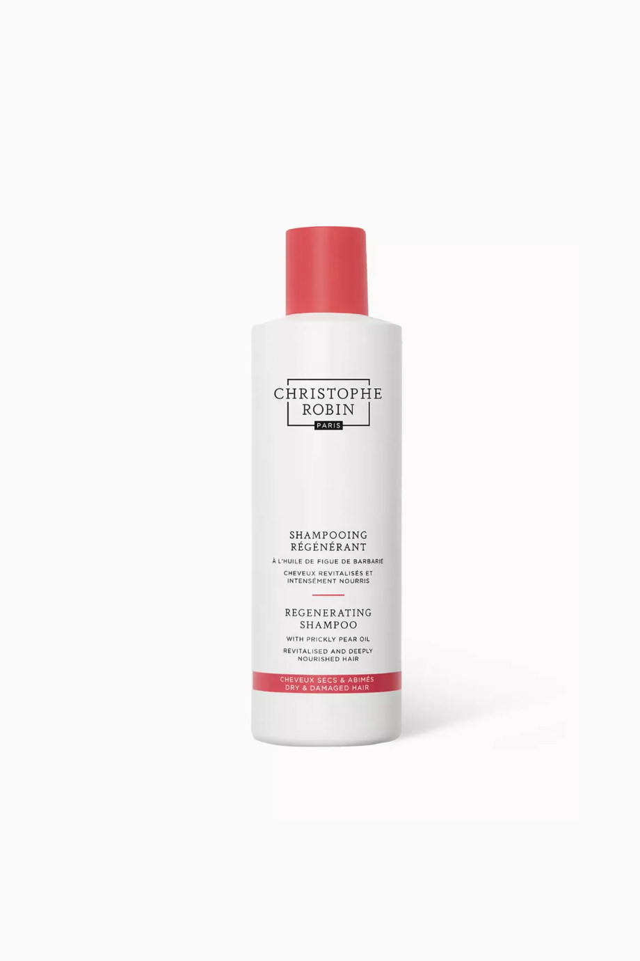 Dikenli İncir Yağı Yenileyici Şampuan 250 ml, Besleyici & Canlandırıcı