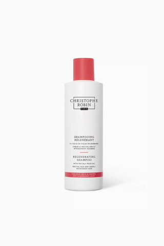 Dikenli İncir Yağı Yenileyici Şampuan 250 ml, Besleyici & Canlandırıcı