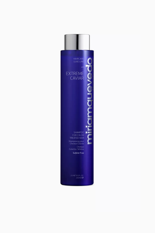 Extreme Caviar Boyalı Saçlar İçin Şampuan 250ml