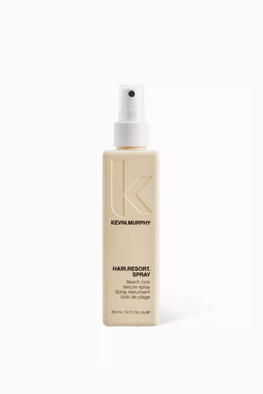 Hair.Resort Saç Spreyi, 150 ml, Dalgalı Saçlar İçin Plaj Görünümü