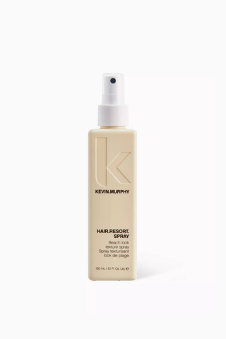 Hair.Resort Saç Spreyi, 150 ml, Dalgalı Saçlar İçin Plaj Görünümü