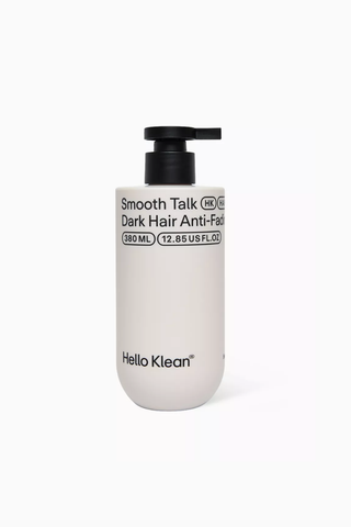Smooth Talk Solmaya Karşı Koyu Saç Kremi 380 ml, Renk Koruyucu & Güçlü