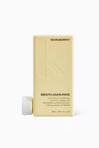 Smooth Again Durulama Saç Kremi 250 ml, Kalın & Sert Saçlar İçin