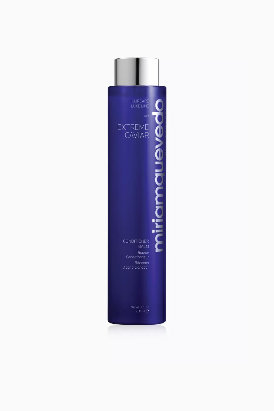Extreme Caviar Saç Kremi, Yumuşaklık ve Parlaklık Kazandırır, 250ml