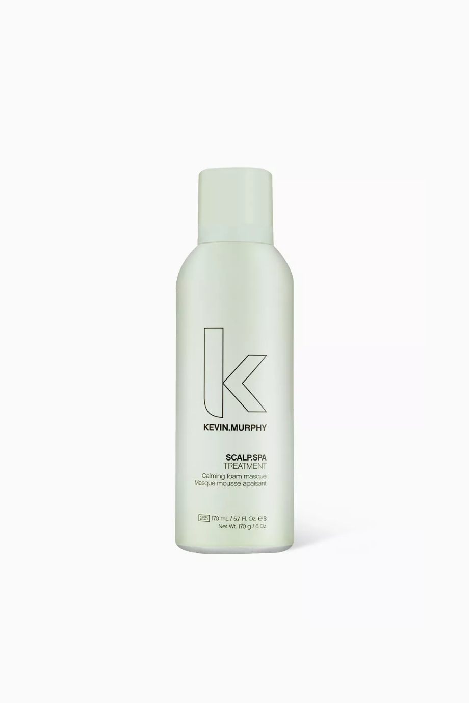 Scalp.Spa Treatment, 170ml, Saç Derisi İçin Hafif Bakım