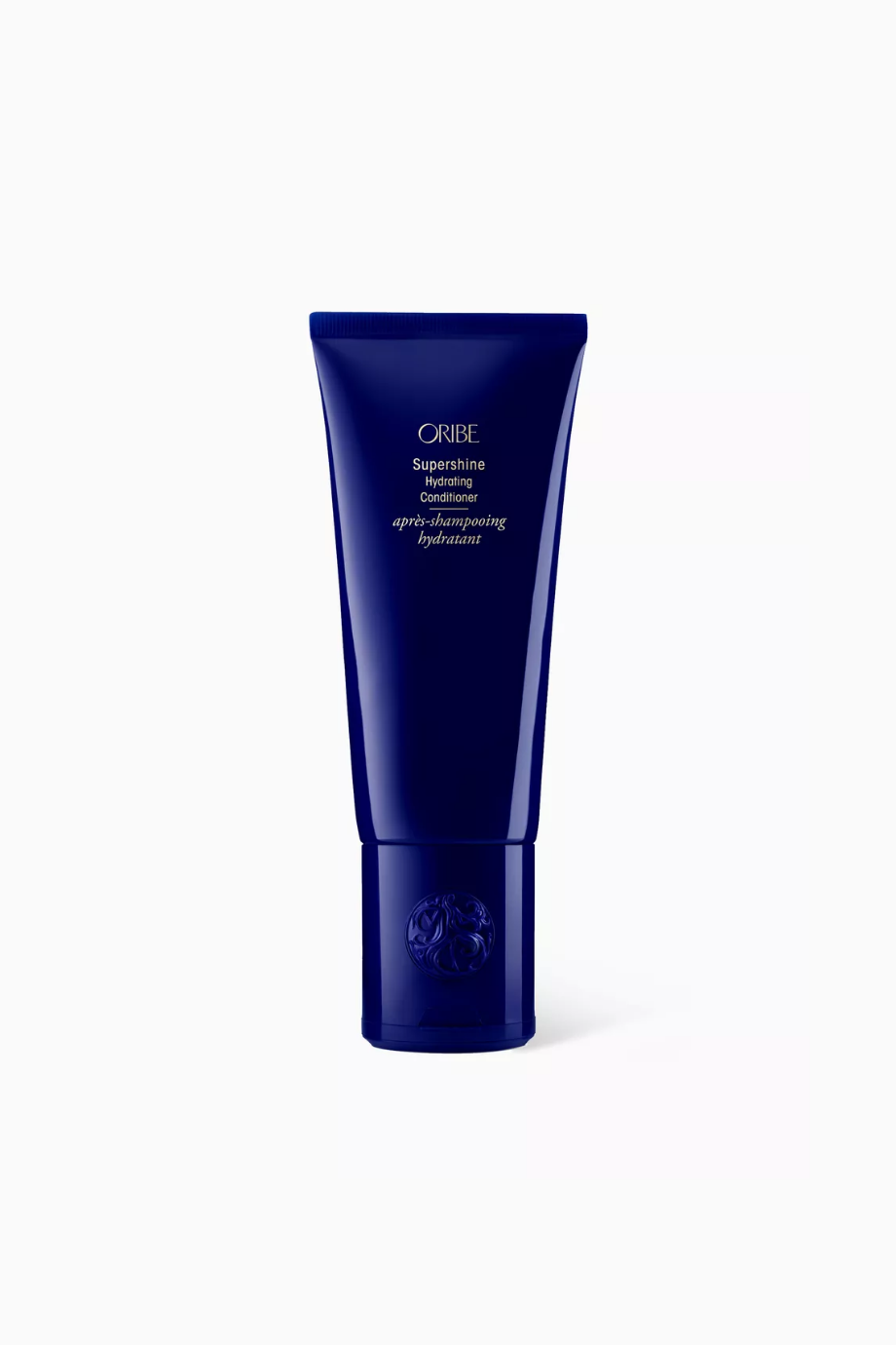 Supershine Nemlendirici Saç Kremi, 200ml, Parlak & Ipeksi Saçlar