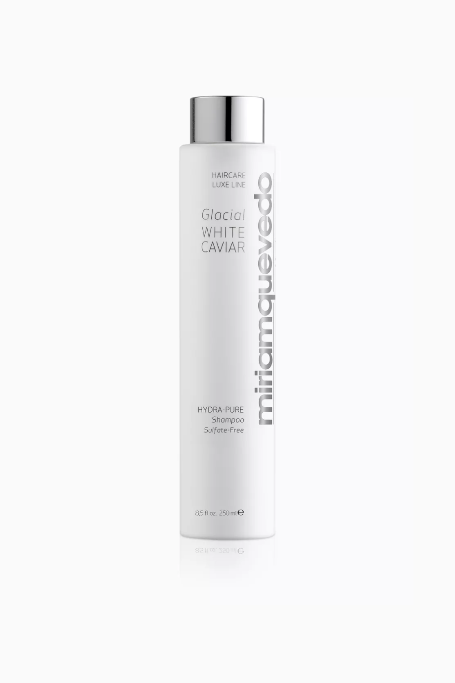 Glacial White Caviar Hydra-Pure Şampuan, Yoğun Bakım, 250 ml