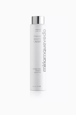 Glacial White Caviar Hydra-Pure Şampuan, Yoğun Bakım, 250 ml