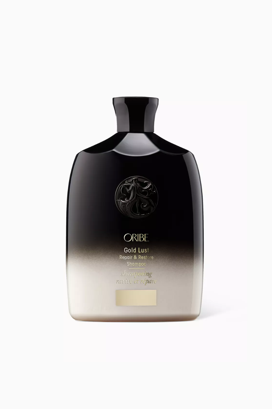 Oribe Gold Lust Onarıcı Şampuan, Seyahat Boy, Canlandırıcı, Güçlendirici