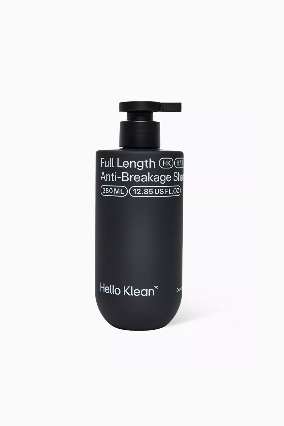 Tam Boy Kırılmaya Karşı Sert Su Şampuanı 380 ml, Güçlendirici & Koruyucu