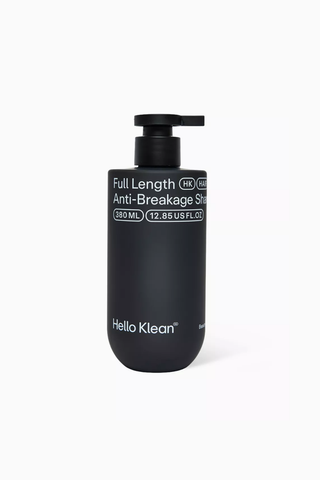 Tam Boy Kırılmaya Karşı Sert Su Şampuanı 380 ml, Güçlendirici & Koruyucu