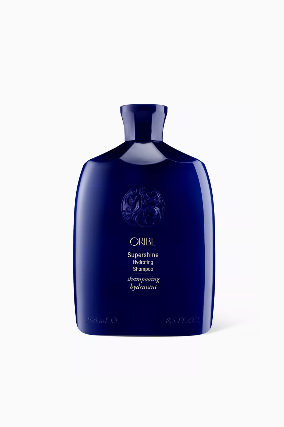 Supershine Nemlendirici Şampuan 250ml, Parlak & Nemlendirici