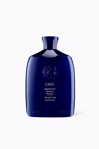 Supershine Nemlendirici Şampuan 250ml, Parlak & Nemlendirici