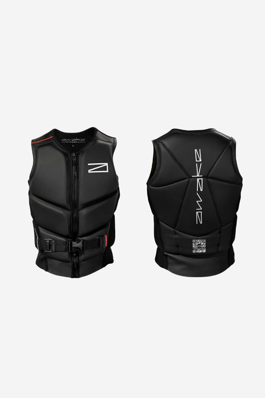 Life Vest Can Yeleği, CE Sertifikalı, Neopren ve Darbe Korumalı Tasarım