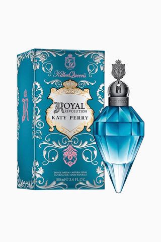 Katy Perry Killer Queen Royal Revolution Kadın Eau De Parfum 100 ml