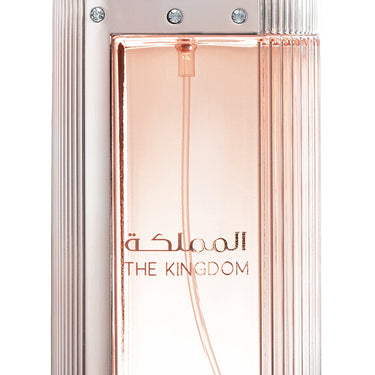 The Kingdom Kadın Eau De Parfum, 100 ml