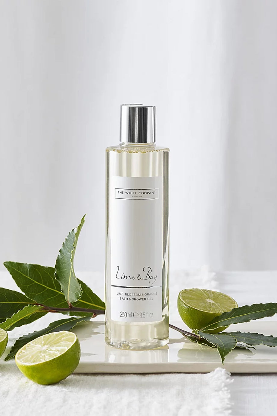 Lime & Bay Banyo ve Duş Jeli