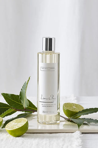 Lime & Bay Banyo ve Duş Jeli
