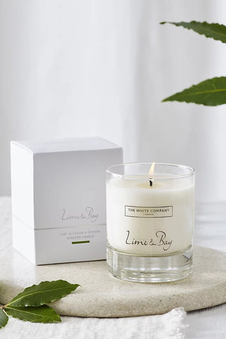 Lime & Bay Signature Kokulu Mum 140 g