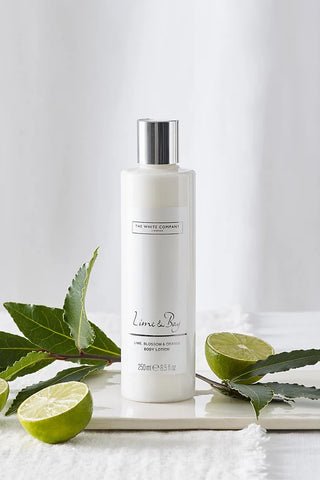 Lime & Bay Vücut Losyonu