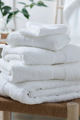 Luxury Egyptian Cotton %100 Mısır Pamuğu Büyük Boy Banyo Havlusu