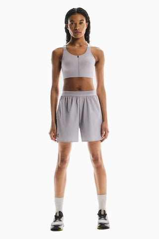 Endurance Bra Zip Kadın Spor Sütyeni