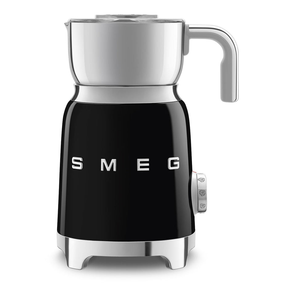 MFF11BLEU Süt Köpürtücü 600 ml Çıkarılabilir Sürahi, 6 Program, İndüksiyonlu, 500W