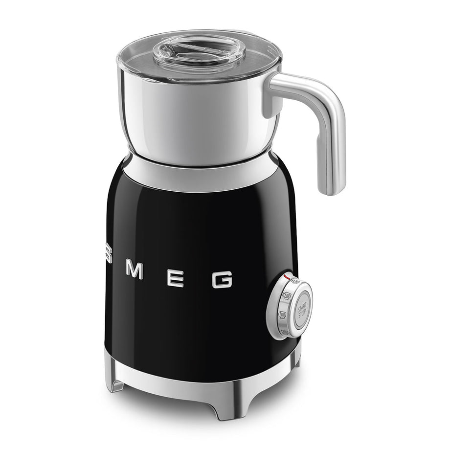 MFF11BLEU Süt Köpürtücü 600 ml Çıkarılabilir Sürahi, 6 Program, İndüksiyonlu, 500W