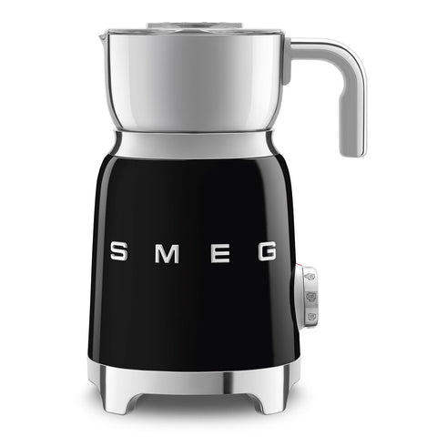 MFF11BLEU Süt Köpürtücü 600 ml Çıkarılabilir Sürahi, 6 Program, İndüksiyonlu, 500W