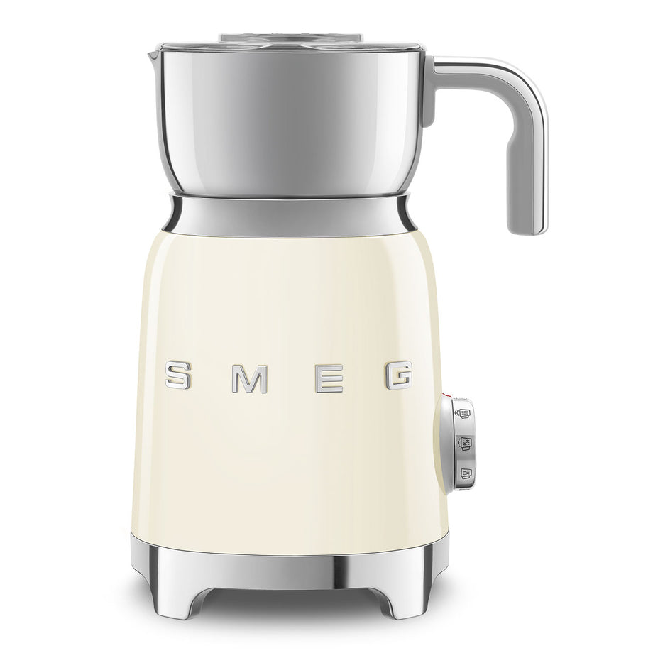 MFF11CREU Süt Köpürtücü 600 ml Çıkarılabilir Sürahi, 6 Program, İndüksiyonlu, 500W