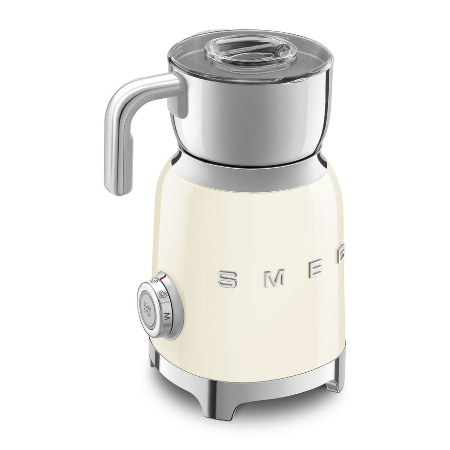 MFF11CREU Süt Köpürtücü 600 ml Çıkarılabilir Sürahi, 6 Program, İndüksiyonlu, 500W