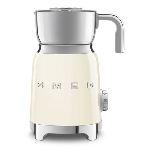 MFF11CREU Süt Köpürtücü 600 ml Çıkarılabilir Sürahi, 6 Program, İndüksiyonlu, 500W