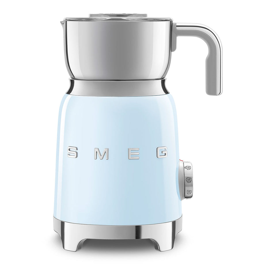 MFF11PBEU Süt Köpürtücü 600 ml Çıkarılabilir Sürahi, 6 Program, İndüksiyonlu, 500W