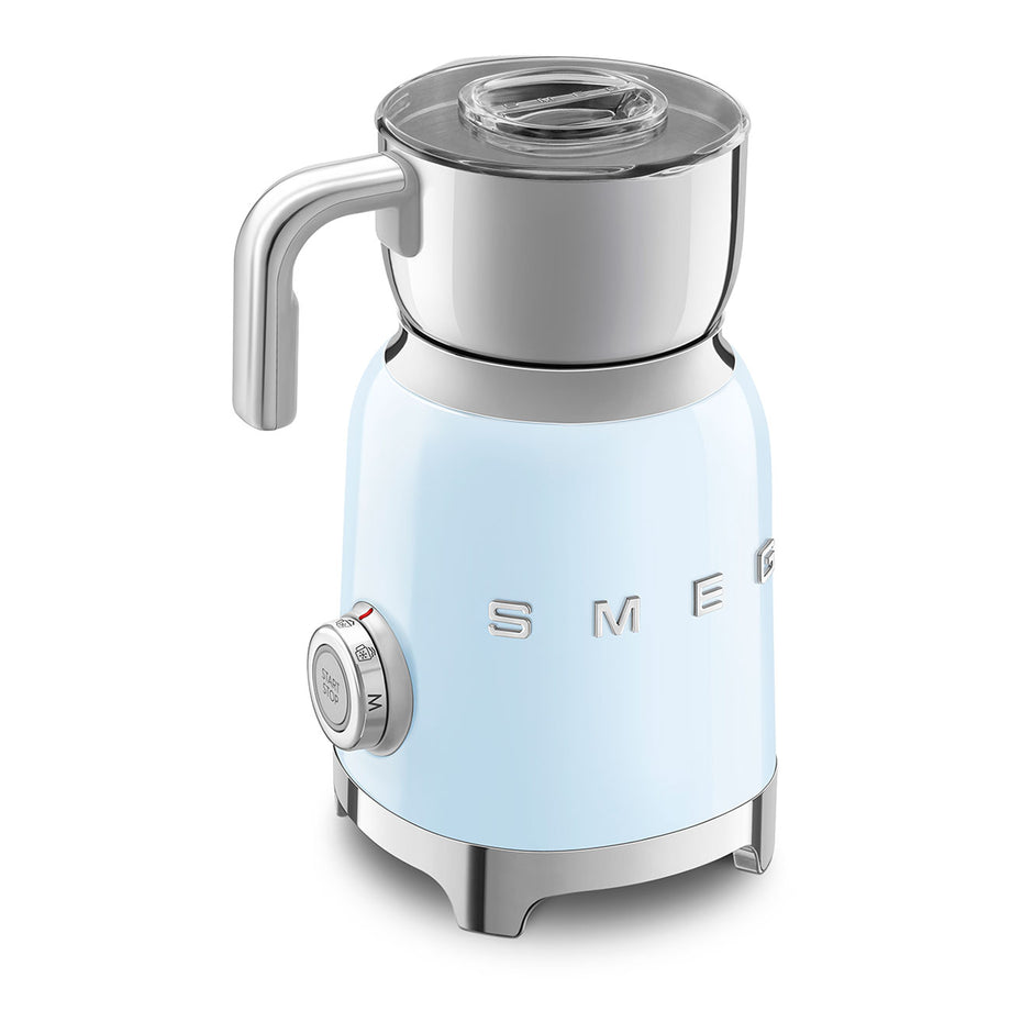 MFF11PBEU Süt Köpürtücü 600 ml Çıkarılabilir Sürahi, 6 Program, İndüksiyonlu, 500W