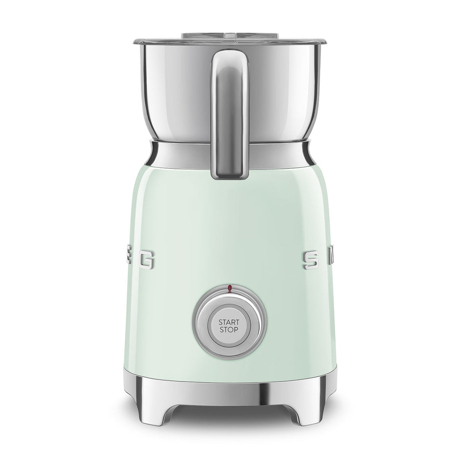 MFF11PGEU Süt Köpürtücü 600 ml Çıkarılabilir Sürahi, 6 Program, İndüksiyonlu, 500W