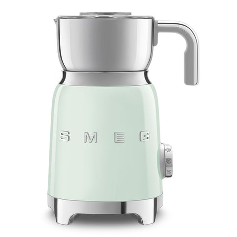 MFF11PGEU Süt Köpürtücü 600 ml Çıkarılabilir Sürahi, 6 Program, İndüksiyonlu, 500W