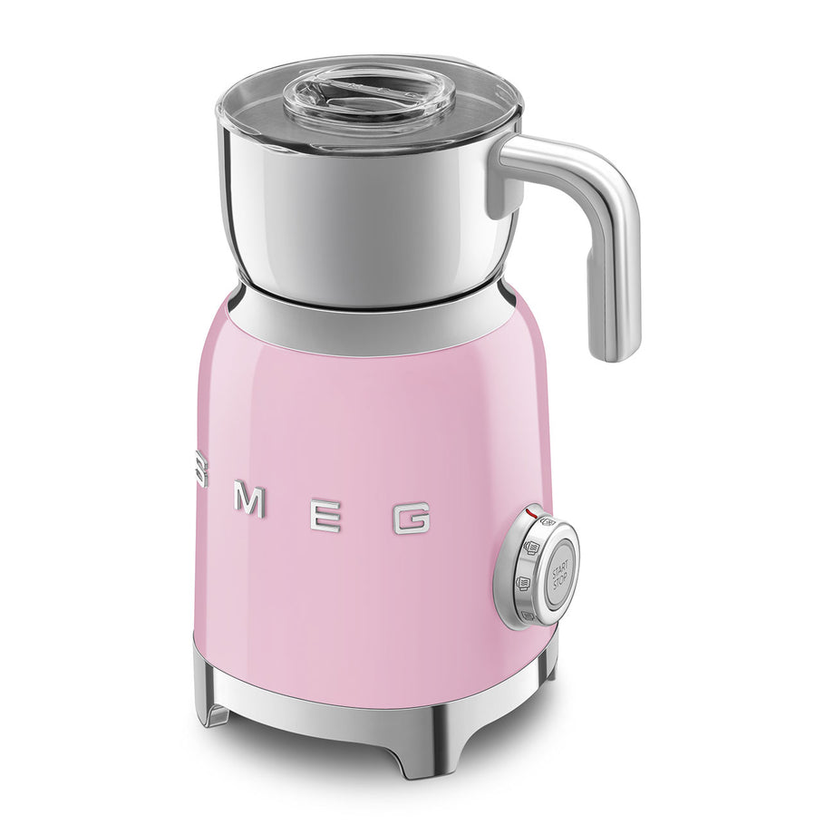 MFF11PKEU Süt Köpürtücü 600 ml Çıkarılabilir Sürahi, 6 Program, İndüksiyonlu, 500W