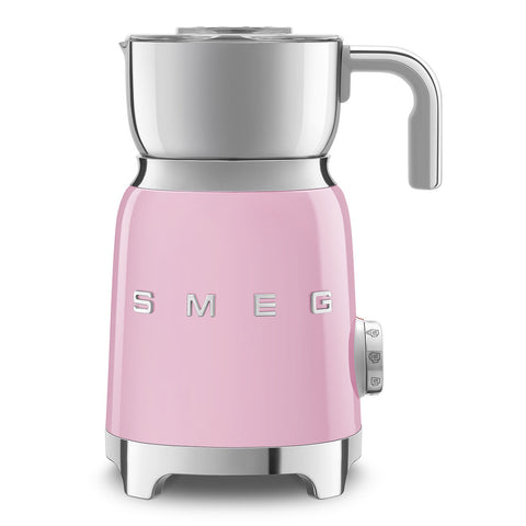 MFF11PKEU Süt Köpürtücü 600 ml Çıkarılabilir Sürahi, 6 Program, İndüksiyonlu, 500W