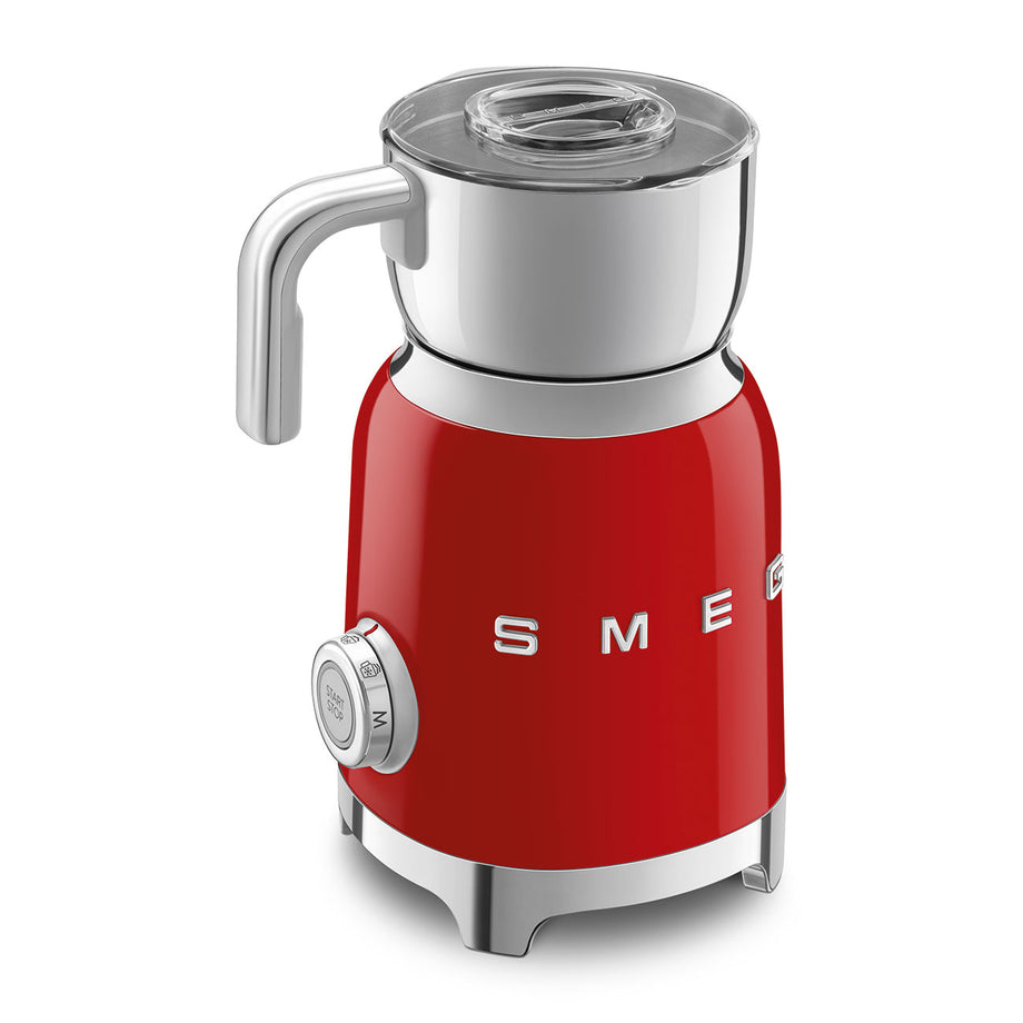 MFF11RDEU Süt Köpürtücü 600 ml Çıkarılabilir Sürahi, 6 Program, İndüksiyonlu, 500W