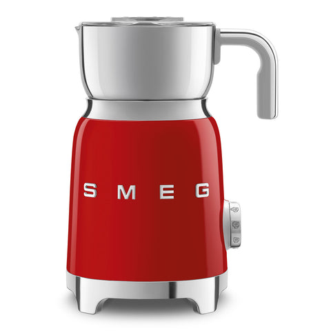 MFF11RDEU Süt Köpürtücü 600 ml Çıkarılabilir Sürahi, 6 Program, İndüksiyonlu, 500W